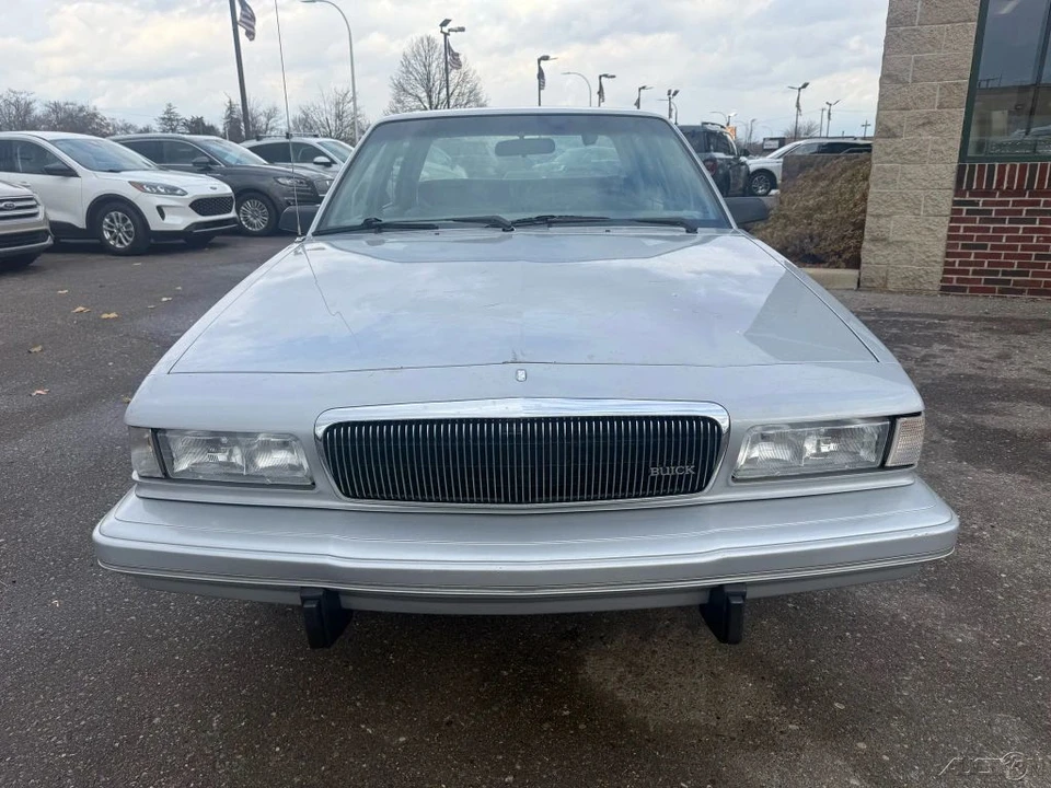 1994 Buick Century - Image 2 of 21