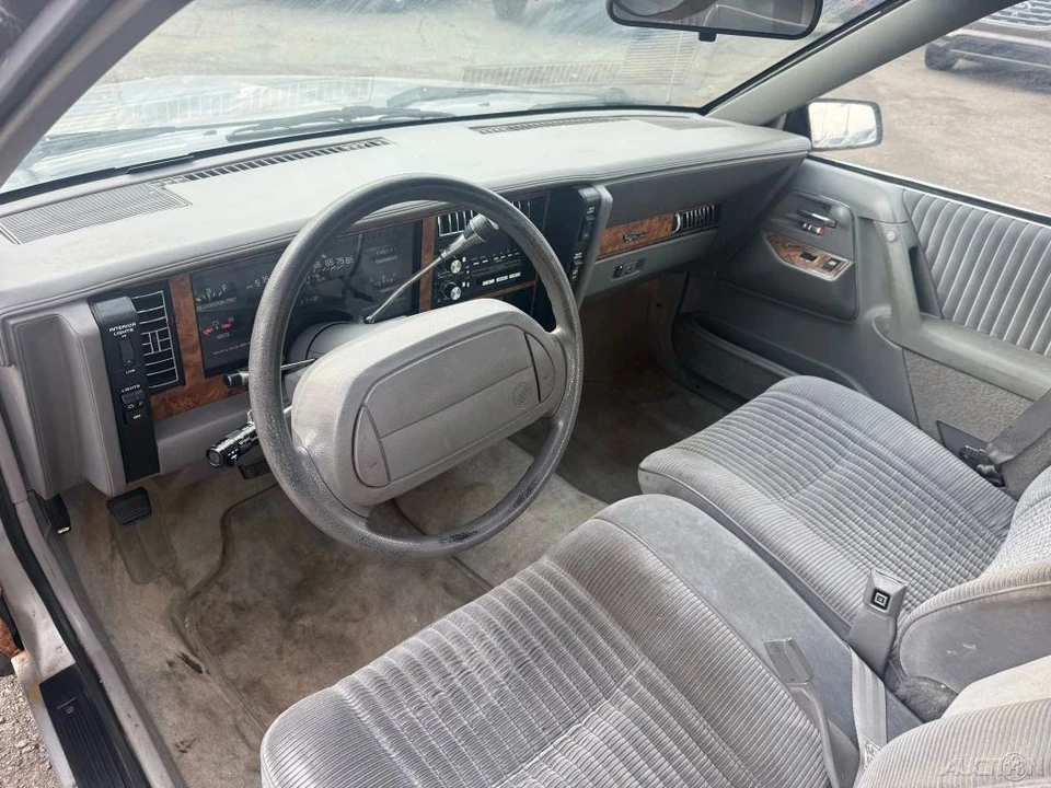 1994 Buick Century - Image 15 of 21