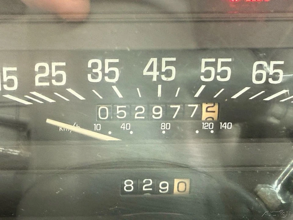 1994 Buick Century - Image 19 of 21