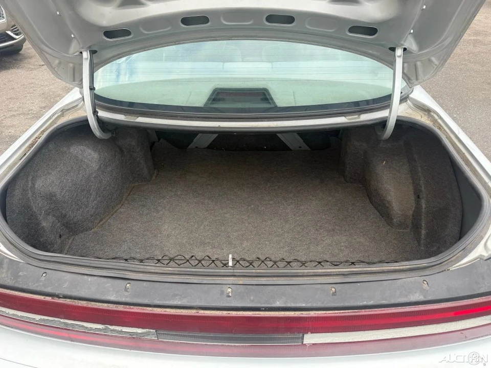 1994 Buick Century - Image 21 of 21