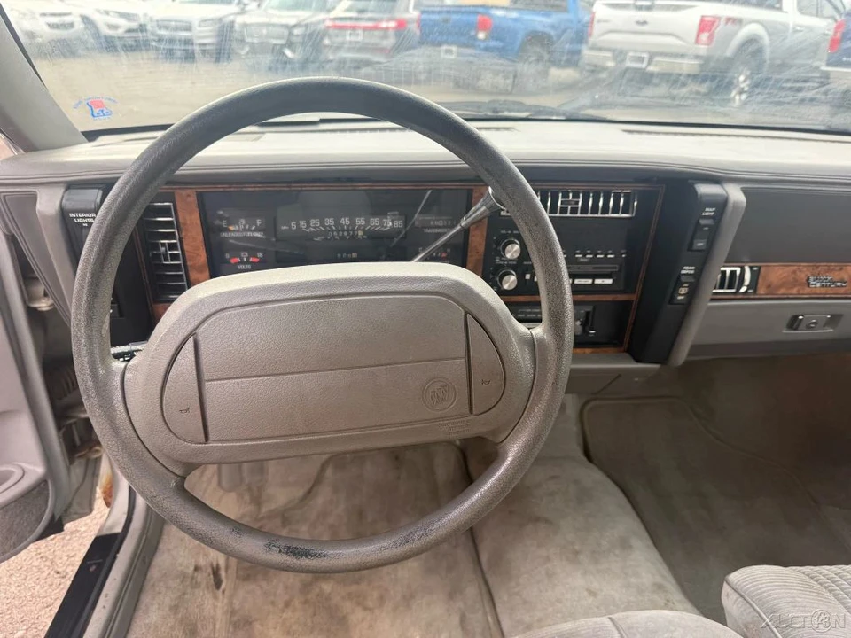 1994 Buick Century - Image 17 of 21