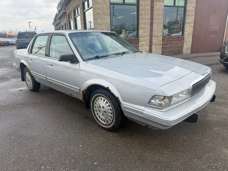 1994 Buick Century - Image 3 of 21