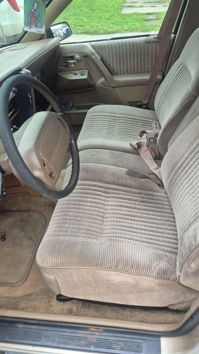 1994 Buick Century - Image 5 of 5