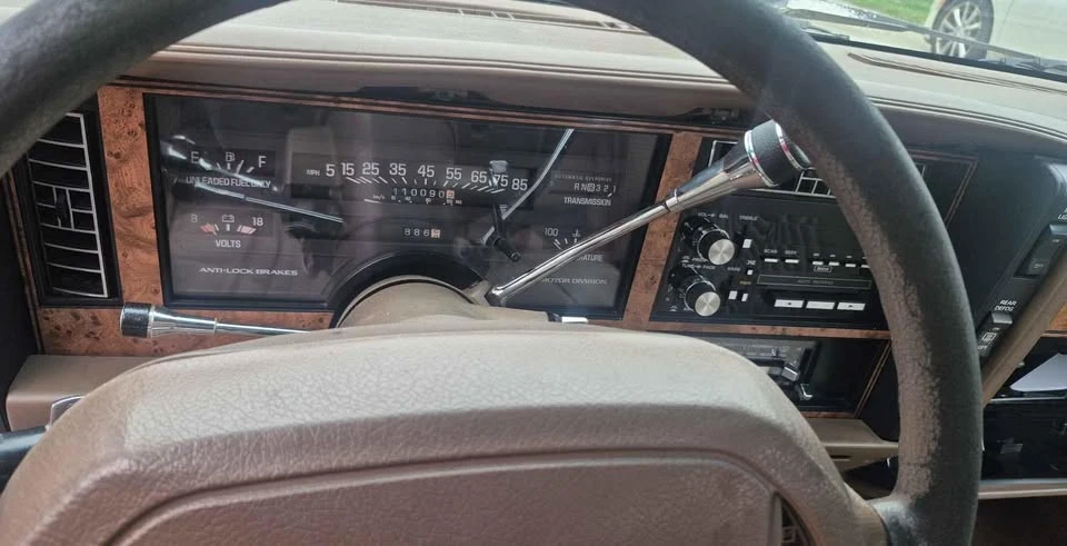 1994 Buick Century - Image 4 of 5
