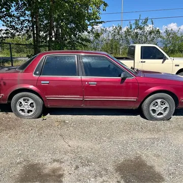 1994 Buick Century Wagon 4D