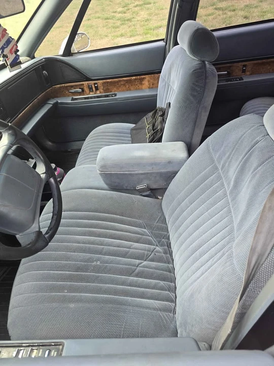 1994 Buick LeSabre - Image 4 of 4