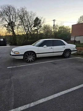 1994 Buick LeSabre