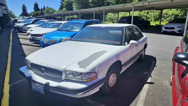 1994 Buick LeSabre