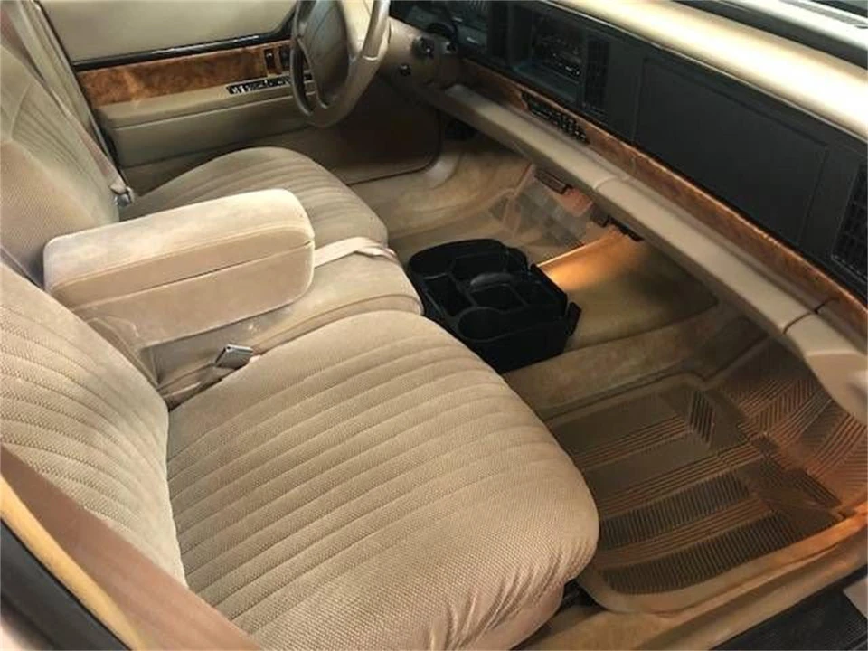 1994 Buick LeSabre - Image 8 of 15