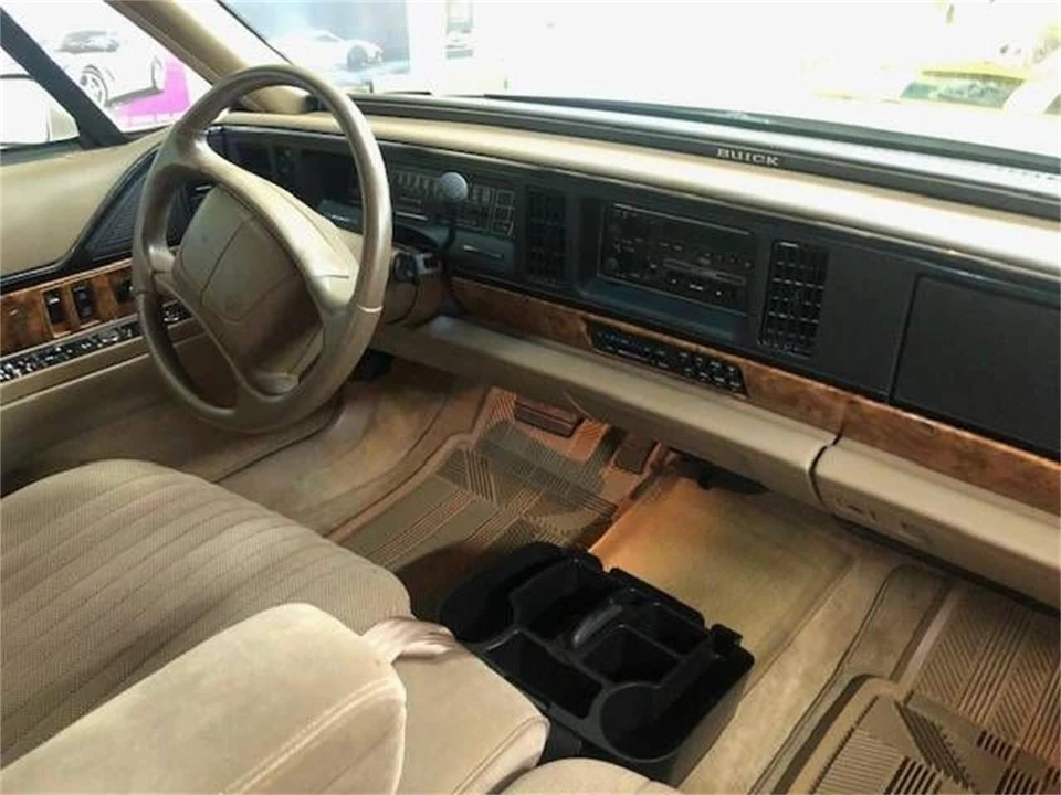 1994 Buick LeSabre - Image 7 of 15