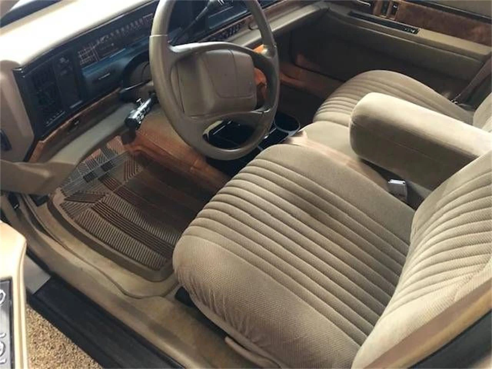 1994 Buick LeSabre - Image 5 of 15