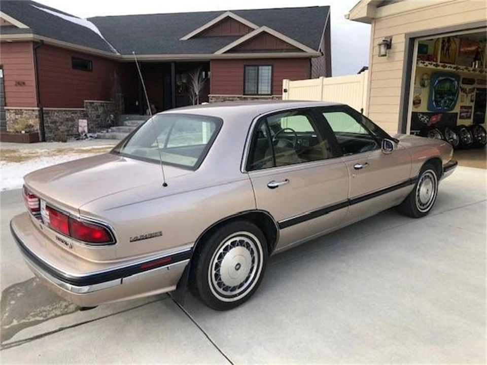 1994 Buick LeSabre - Image 13 of 15