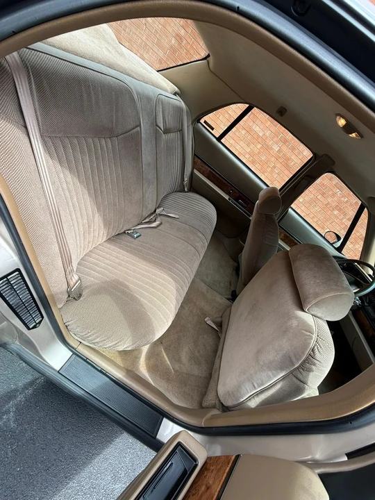 1994 Buick LeSabre - Image 13 of 22