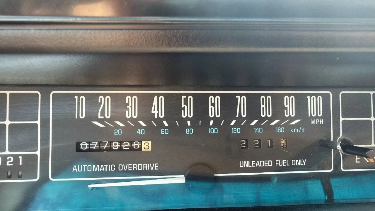 1994 Buick LeSabre - Image 22 of 22
