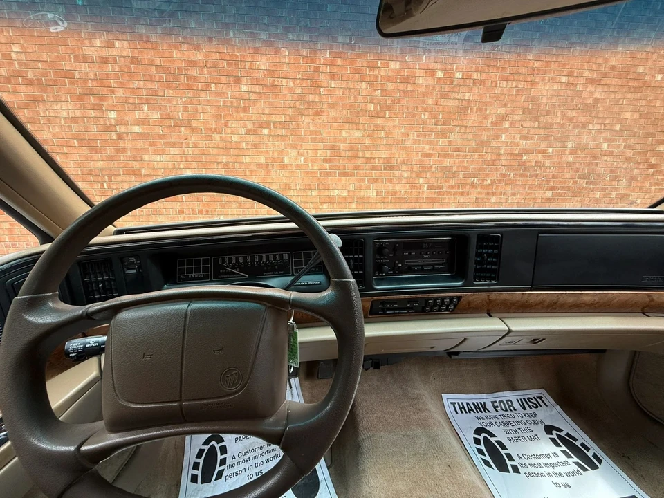 1994 Buick LeSabre - Image 18 of 22