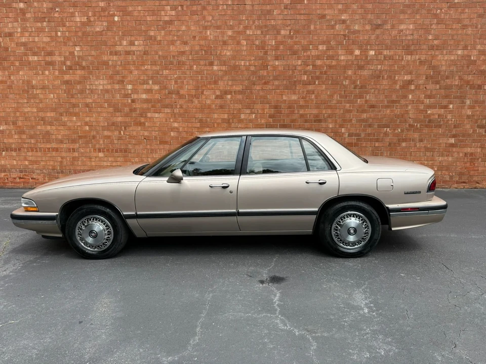 1994 Buick LeSabre - Image 4 of 22