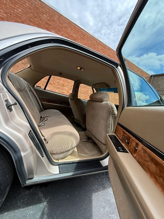 1994 Buick LeSabre - Image 12 of 22