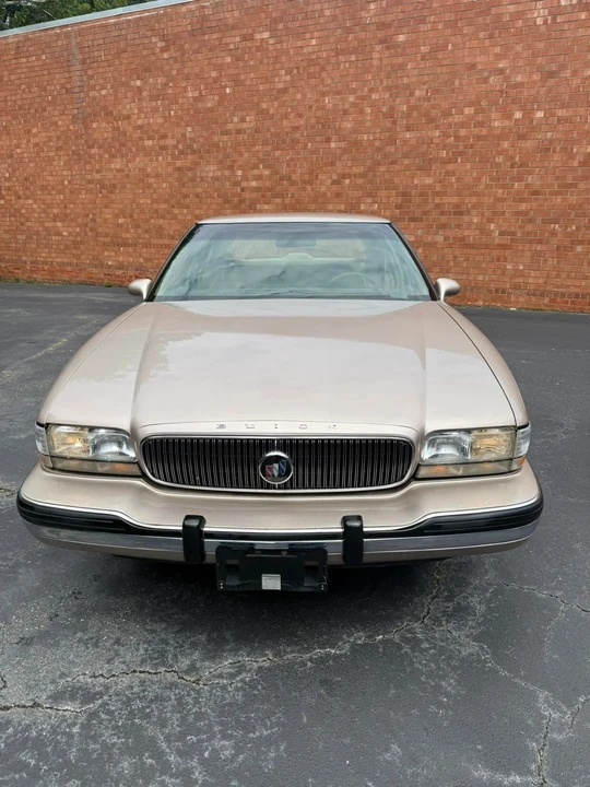 1994 Buick LeSabre - Image 3 of 22