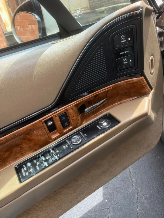 1994 Buick LeSabre - Image 20 of 22