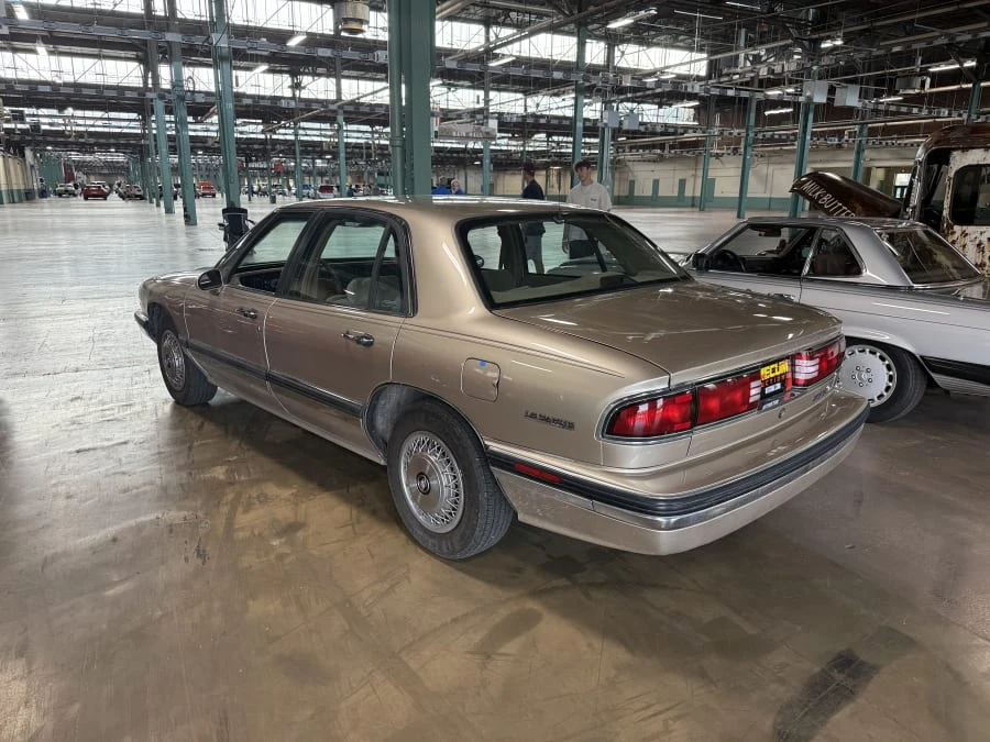 1994 Buick LeSabre - Image 3 of 7