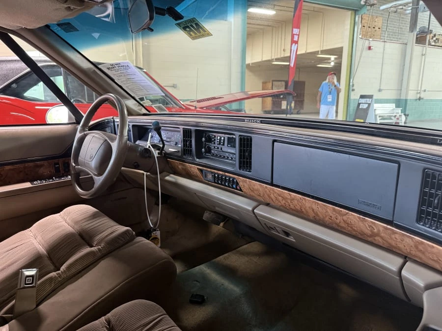 1994 Buick LeSabre - Image 5 of 7