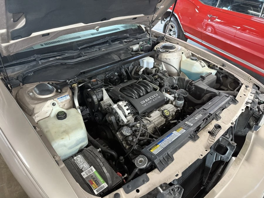 1994 Buick LeSabre - Image 7 of 7
