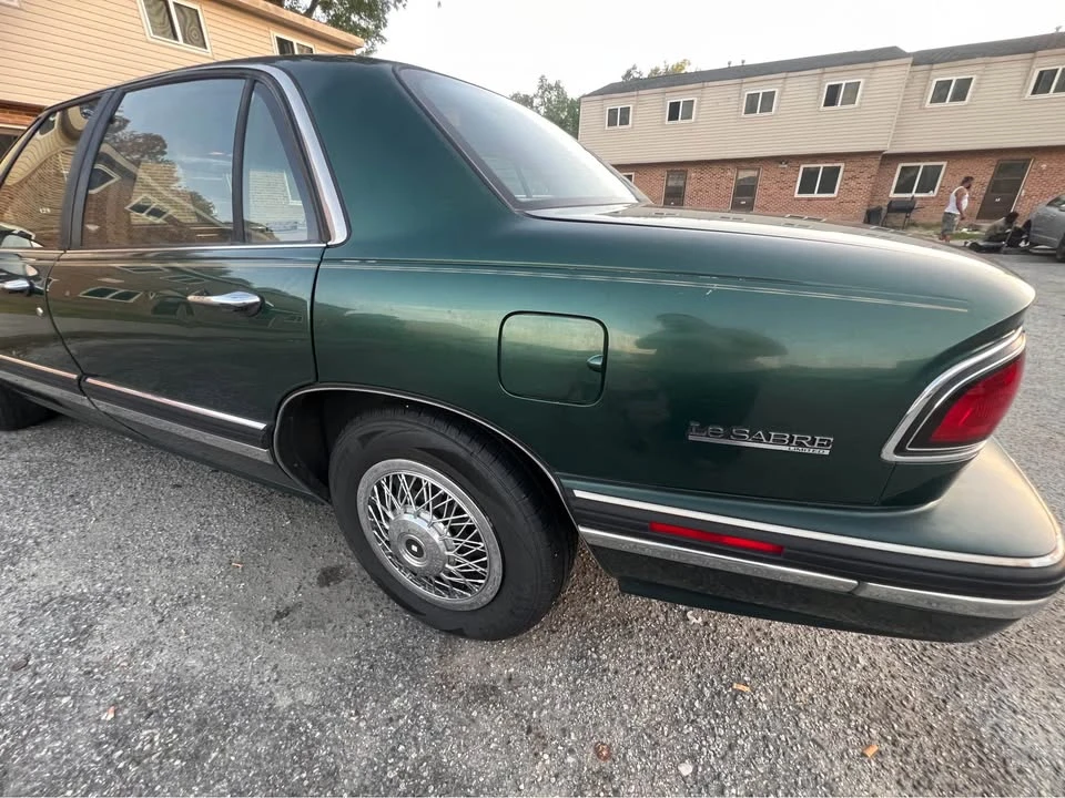1994 Buick LeSabre - Image 10 of 20