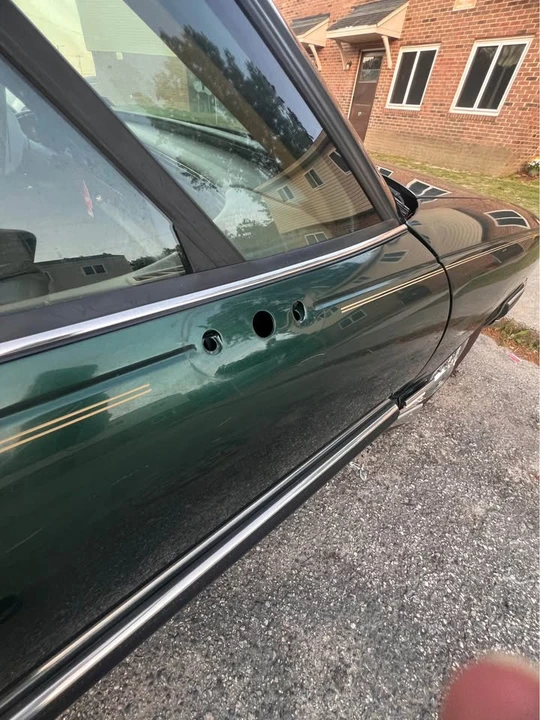 1994 Buick LeSabre - Image 4 of 20