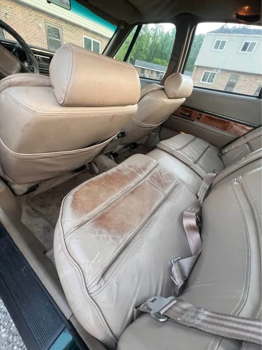 1994 Buick LeSabre - Image 13 of 20