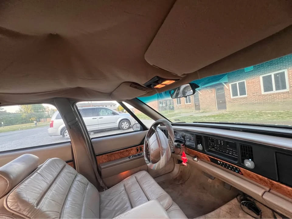 1994 Buick LeSabre - Image 7 of 20
