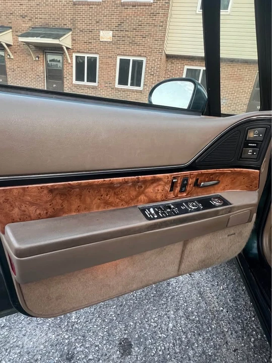 1994 Buick LeSabre - Image 14 of 20