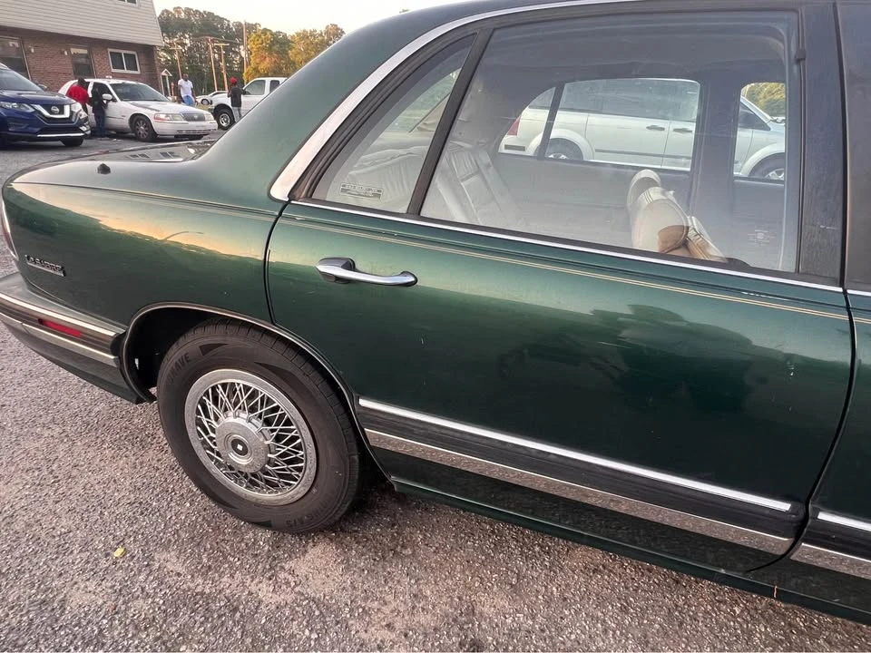 1994 Buick LeSabre - Image 3 of 20