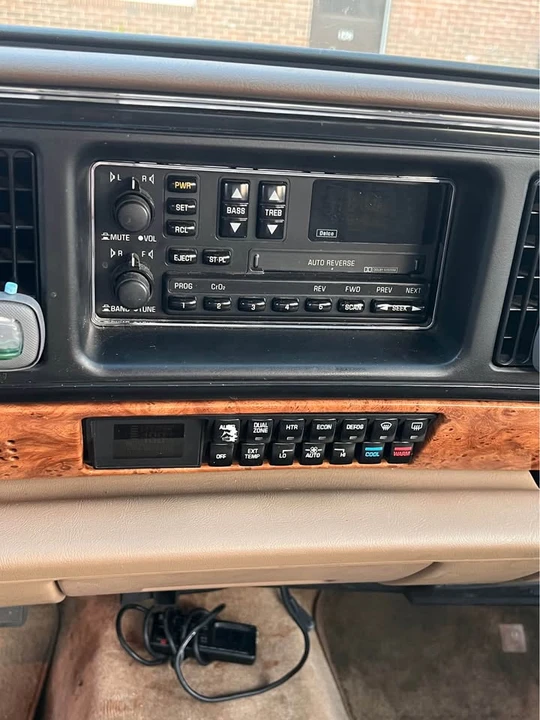 1994 Buick LeSabre - Image 18 of 20