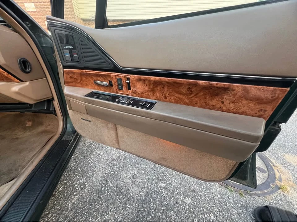 1994 Buick LeSabre - Image 5 of 20