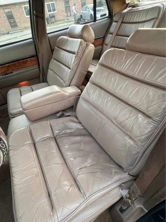 1994 Buick LeSabre - Image 16 of 20