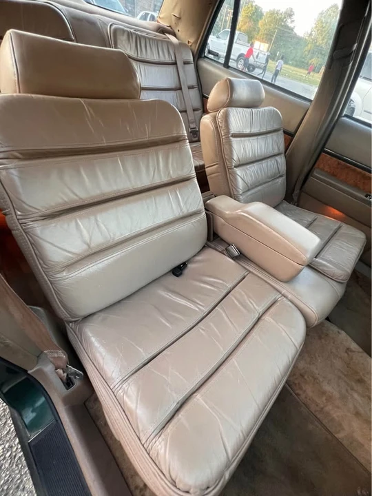1994 Buick LeSabre - Image 6 of 20