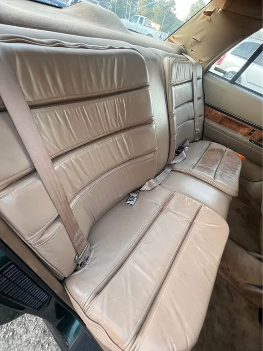 1994 Buick LeSabre - Image 8 of 20