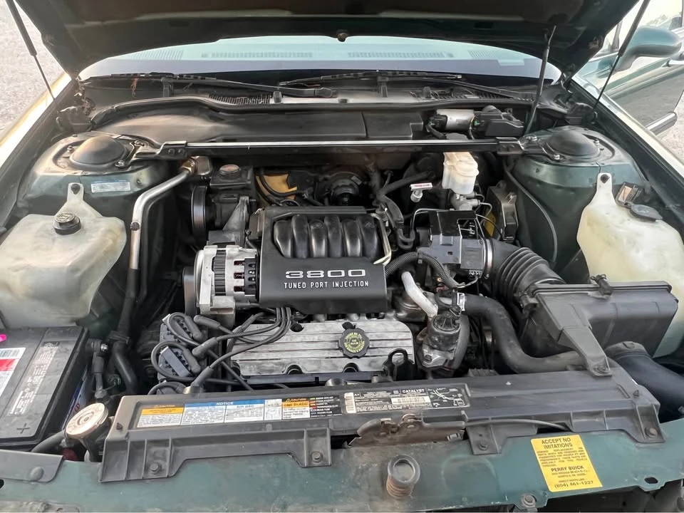 1994 Buick LeSabre - Image 20 of 20