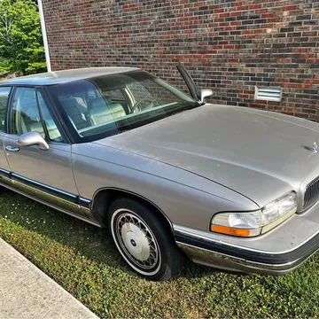 1994 Buick LeSabre Limited