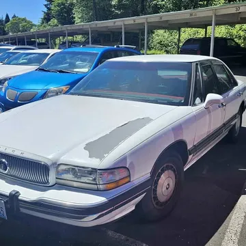 1994 Buick LeSabre