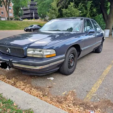 1994 Buick LeSabre