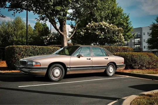 1994 Buick Park Avenue