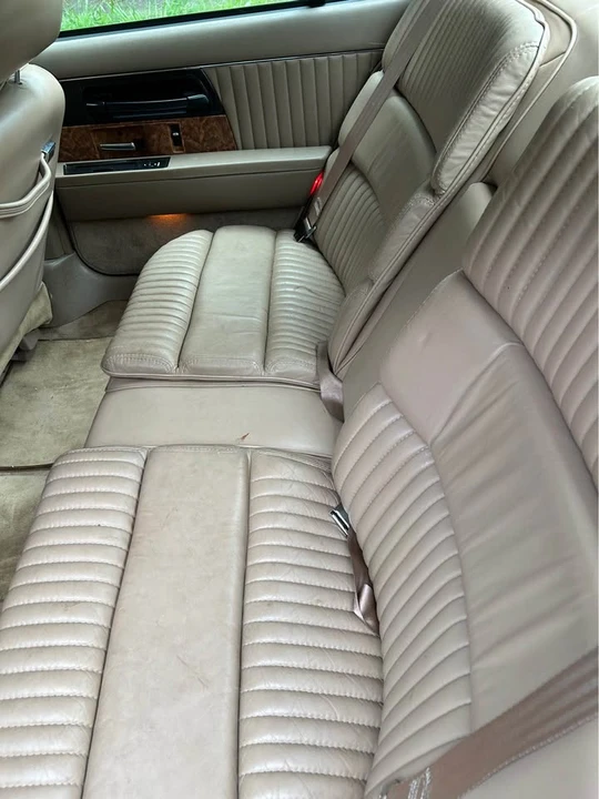 1994 Buick Park Avenue - Image 3 of 6