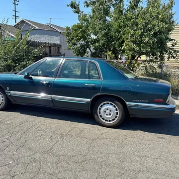1994 Buick Park Avenue Ultra