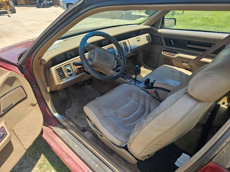 1994 Buick Regal - Image 3 of 3