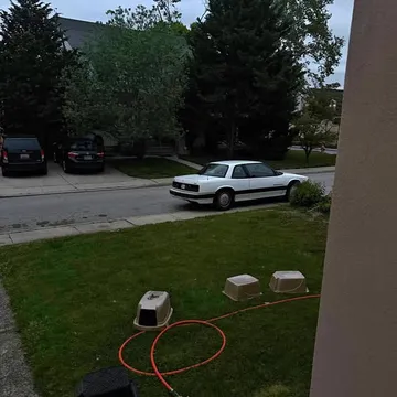 1994 Buick Regal Gran Sport Coupe 2D