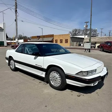 1994 Buick Regal · Gran Sport Coupe 2D