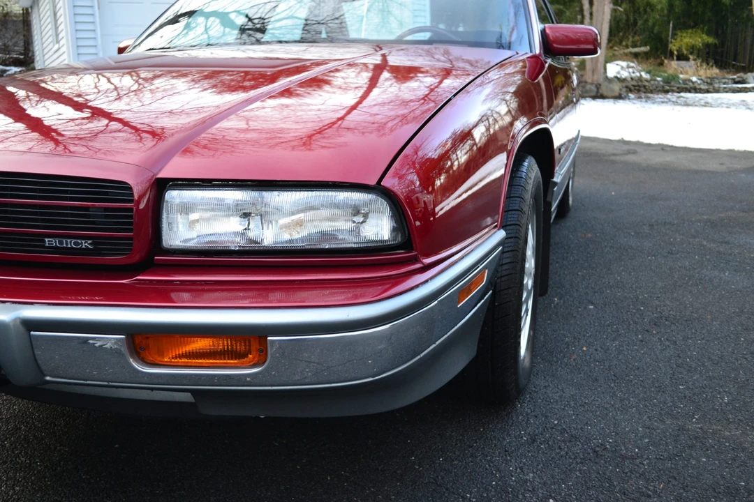 1994 Buick Regal - Image 12 of 31