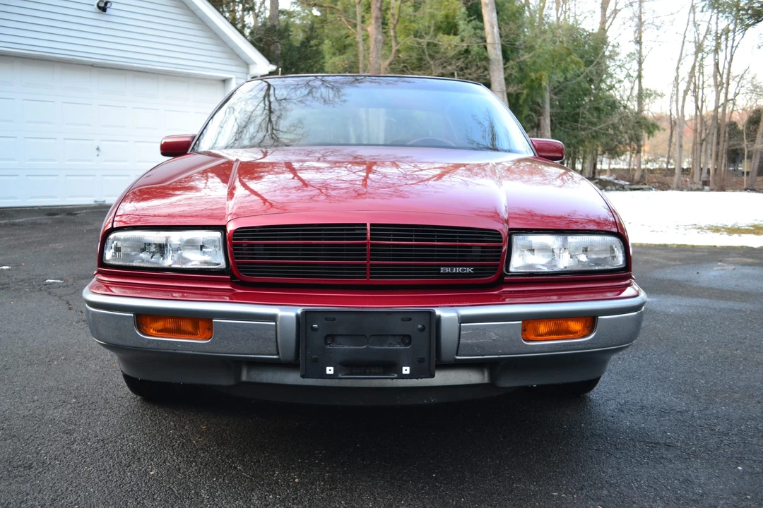1994 Buick Regal - Image 6 of 31