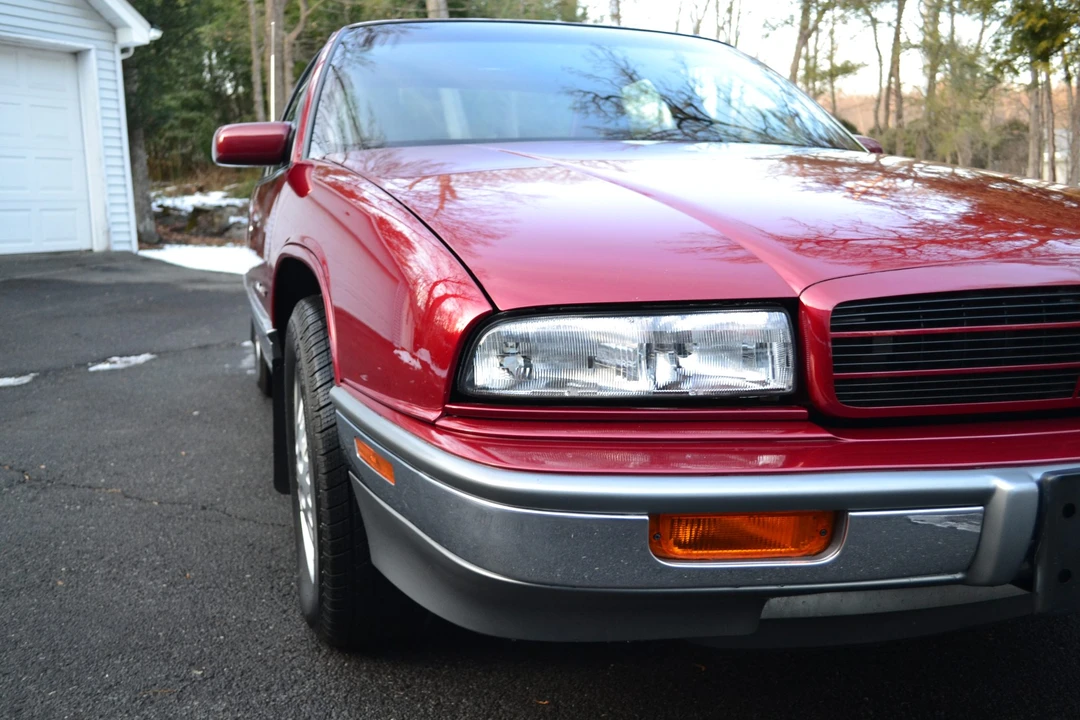 1994 Buick Regal - Image 30 of 31
